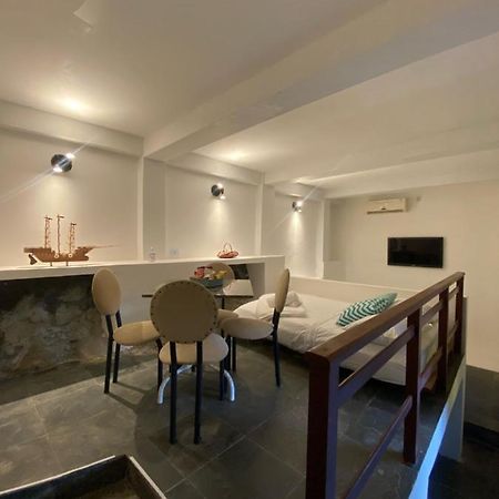 Loft Praia Dos Anjos Arraial do Cabo Zewnętrze zdjęcie