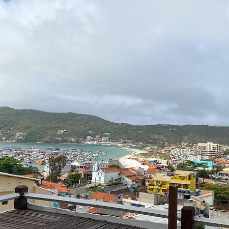 Loft Praia Dos Anjos Arraial do Cabo Zewnętrze zdjęcie