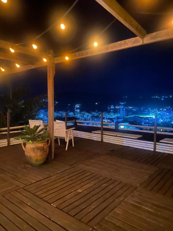 Loft Praia Dos Anjos Arraial do Cabo Zewnętrze zdjęcie