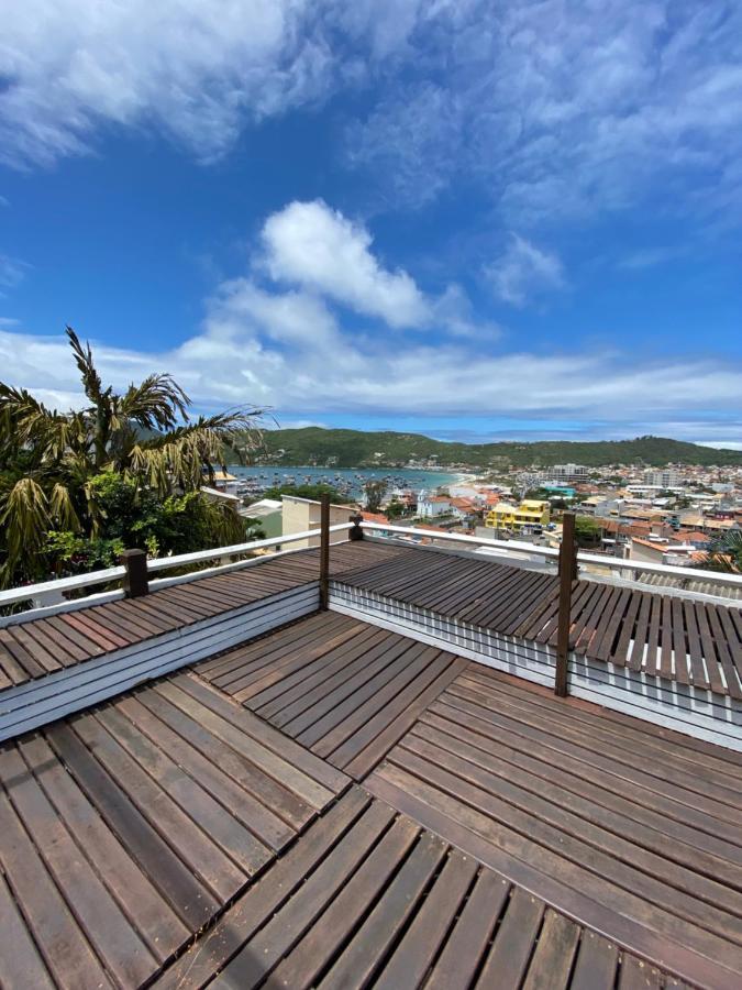 Loft Praia Dos Anjos Arraial do Cabo Zewnętrze zdjęcie