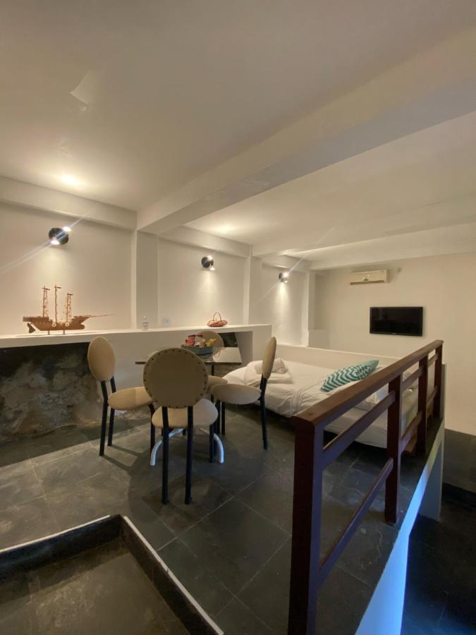 Loft Praia Dos Anjos Arraial do Cabo Zewnętrze zdjęcie
