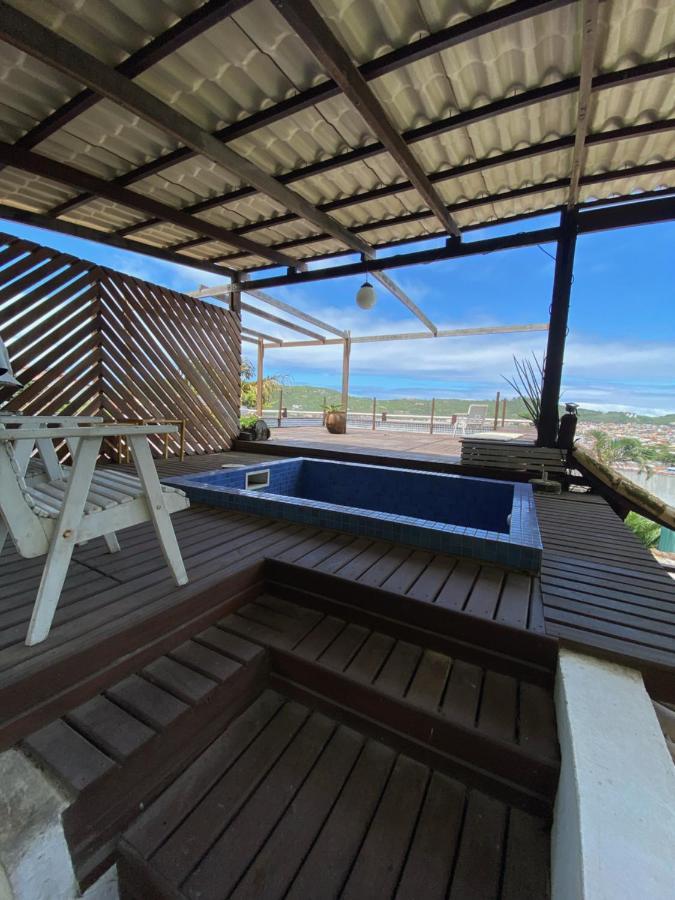 Loft Praia Dos Anjos Arraial do Cabo Zewnętrze zdjęcie