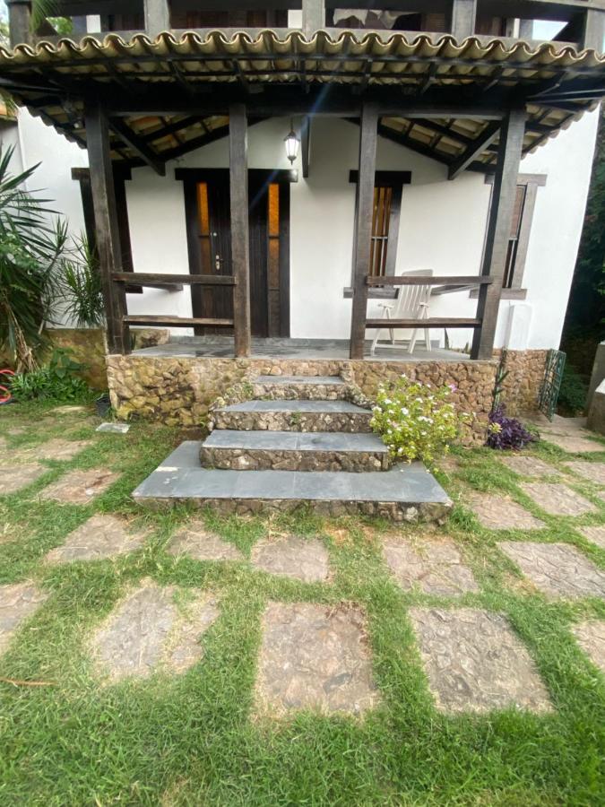 Loft Praia Dos Anjos Arraial do Cabo Zewnętrze zdjęcie