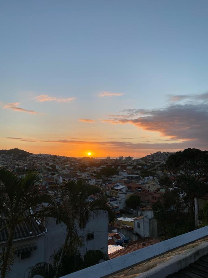 Loft Praia Dos Anjos Arraial do Cabo Zewnętrze zdjęcie