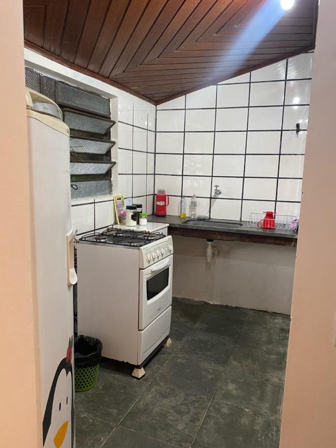 Loft Praia Dos Anjos Arraial do Cabo Zewnętrze zdjęcie