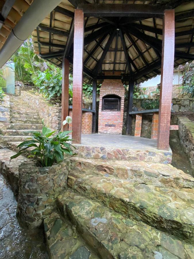 Loft Praia Dos Anjos Arraial do Cabo Zewnętrze zdjęcie