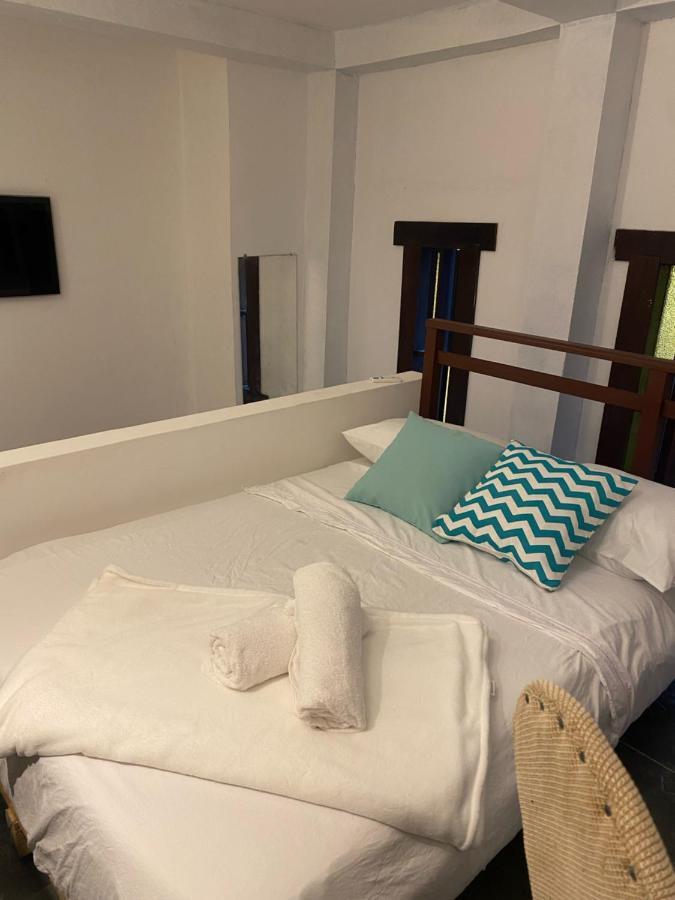 Loft Praia Dos Anjos Arraial do Cabo Zewnętrze zdjęcie