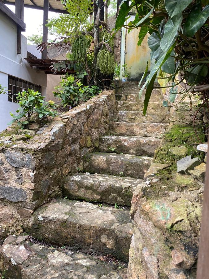 Loft Praia Dos Anjos Arraial do Cabo Zewnętrze zdjęcie