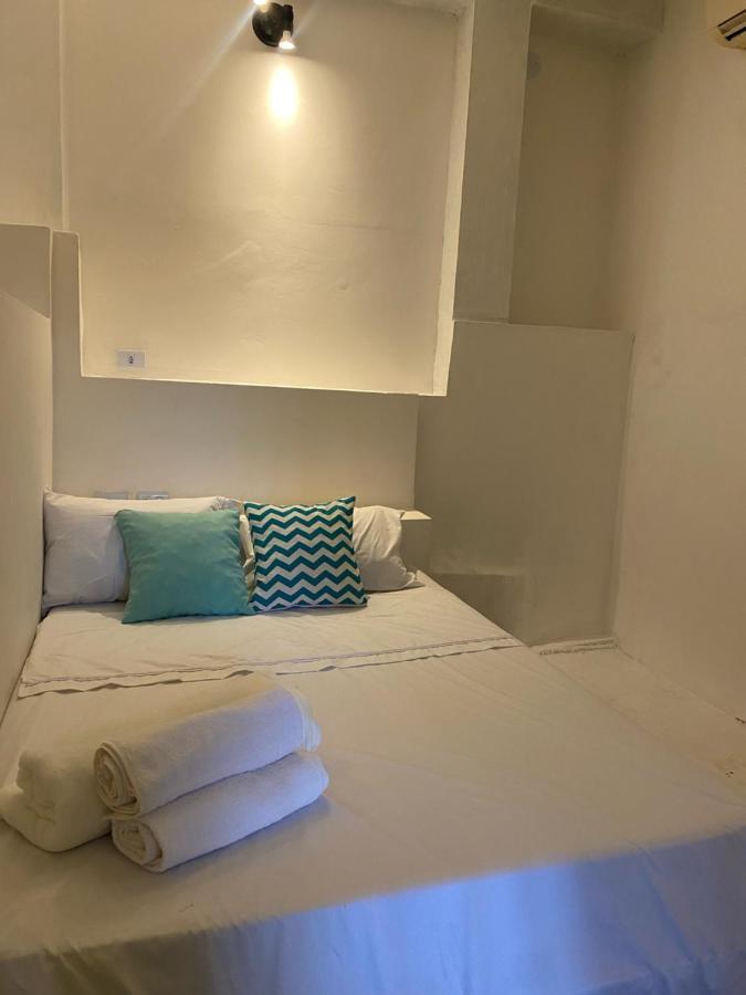 Loft Praia Dos Anjos Arraial do Cabo Zewnętrze zdjęcie