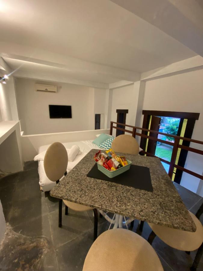 Loft Praia Dos Anjos Arraial do Cabo Zewnętrze zdjęcie