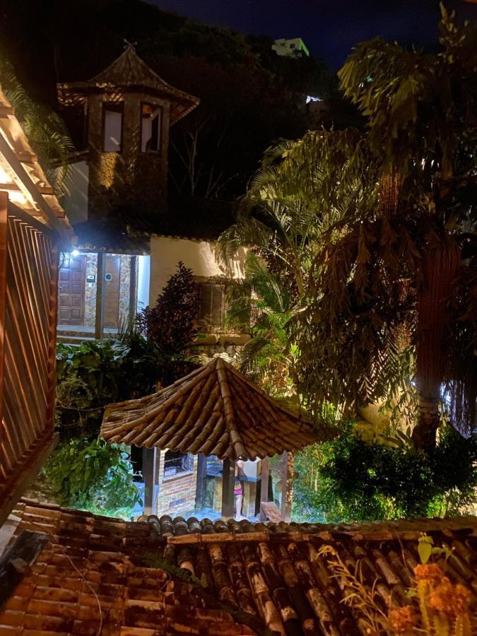 Loft Praia Dos Anjos Arraial do Cabo Zewnętrze zdjęcie